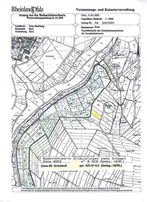 Herl Grundstücke, Herl Grundstück kaufen