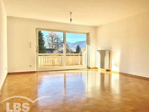 Murnau Wohnungen, Murnau Wohnung kaufen