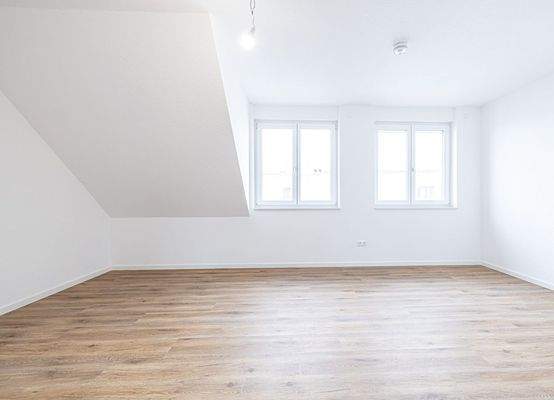 Wohnzimmer Ansicht 1_1te Ebene