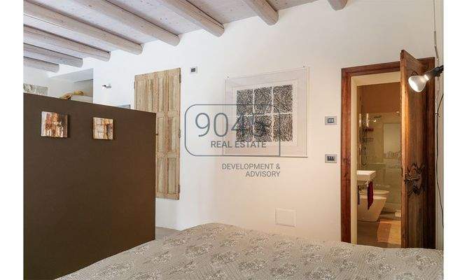 Idyllische Landvilla mit Panoramablick in Ascoli Piceno - Marken