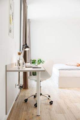 THEFIZZ-Ludwigshafen-Room