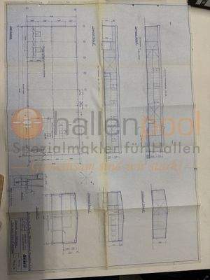 Bauzeichnungen Lüdenscheid