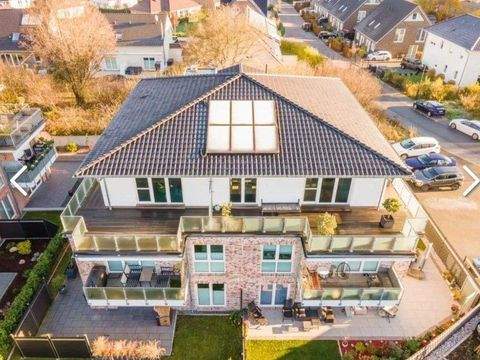 Scharbeutz Wohnungen, Scharbeutz Wohnung kaufen