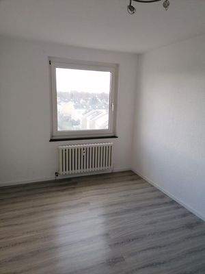 Schlafzimmer Ostseite