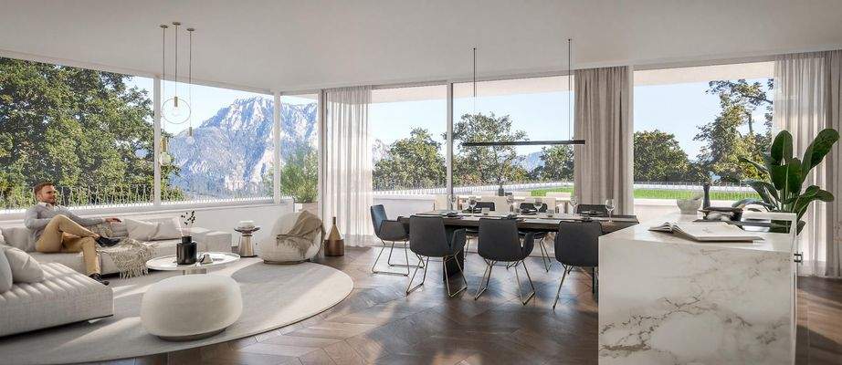 Innenvisaualisierung Beispiel