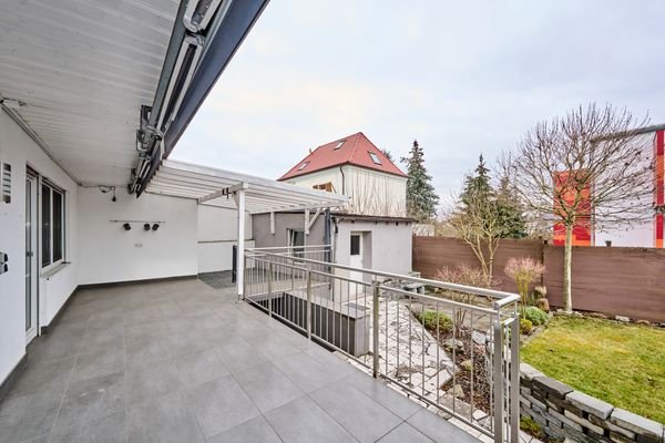 EG Terrasse