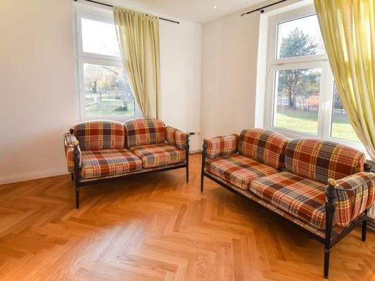 Mögliches Ankleidezimmer