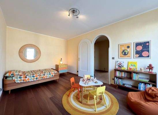 3. Zimmer KI generiert