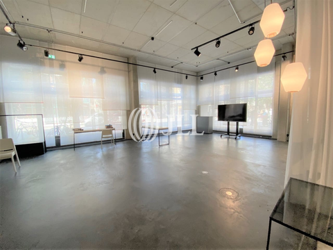 Hamburg Büros, Büroräume, Büroflächen 