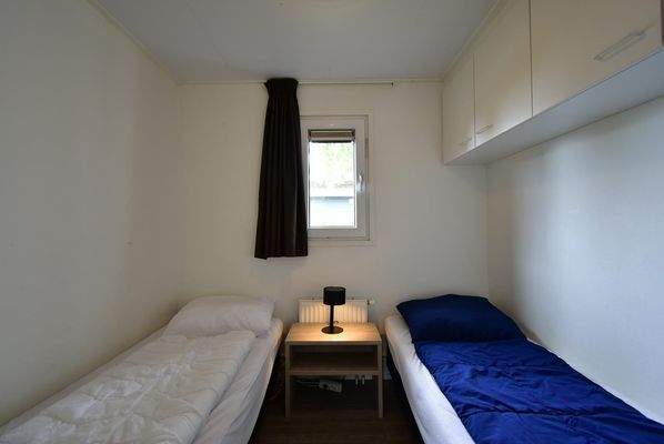 Chalet Bad Hoophuizen Hauptschlafzimmer 07