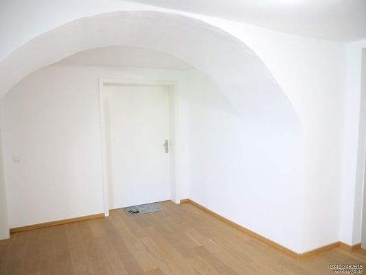 Wohnungseingang (Beispiel)