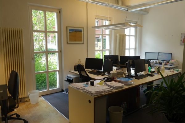 Bodentiefe Fenster ME 02