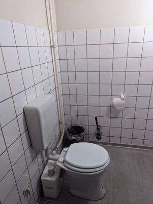 WC