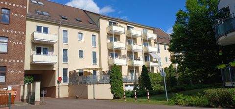 Dessau-Roßlau Wohnungen, Dessau-Roßlau Wohnung mieten