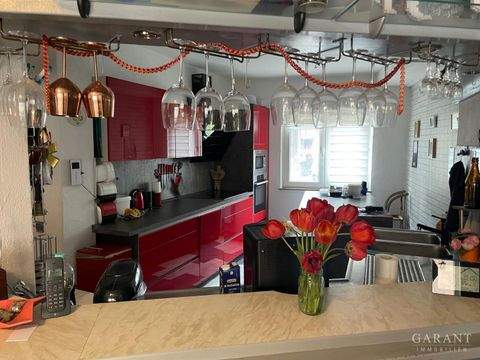 Mönchberg Häuser, Mönchberg Haus kaufen