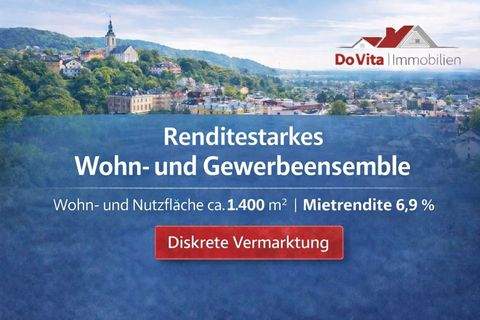 Bochum Häuser, Bochum Haus kaufen