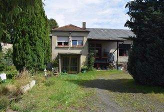 Wohnhaus Außenansicht