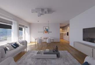 Wohnzimmer PH