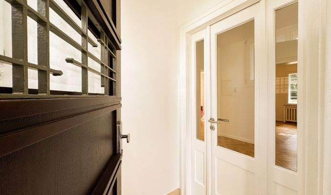 Herzlich Willkommen!