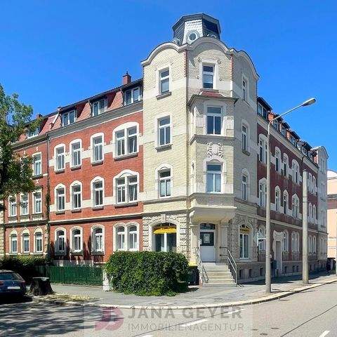 Zwickau Wohnungen, Zwickau Wohnung kaufen