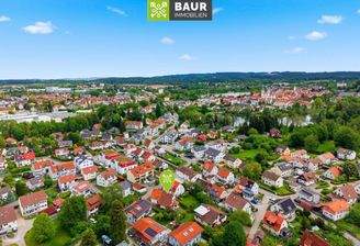 Luftaufnahme
