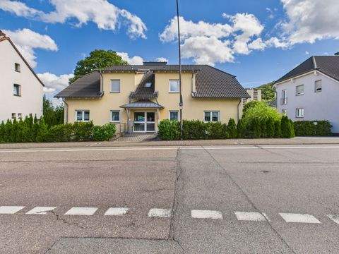 Sankt Ingbert Wohnungen, Sankt Ingbert Wohnung kaufen