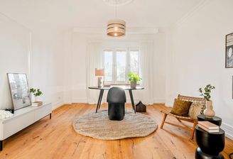 Arbeitszimmer / Kinderzimmer