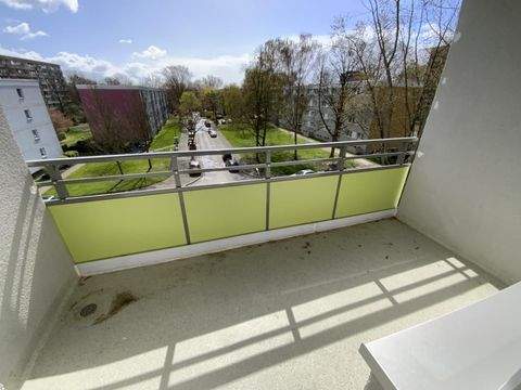 Dortmund Wohnungen, Dortmund Wohnung mieten