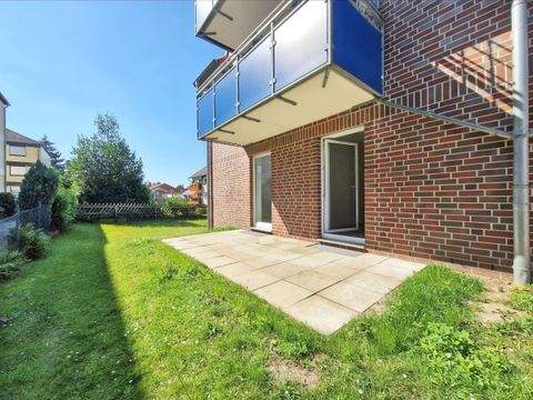 Seelze Wohnungen, Seelze Wohnung mieten