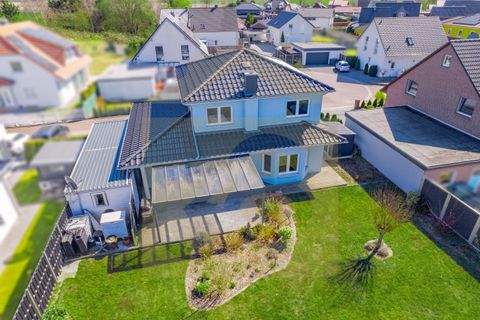 Tiddische Häuser, Tiddische Haus kaufen
