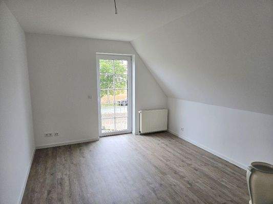 Zimmer 2 Dachgeschoss