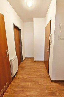 Wohnhausanlage 3 in Retz