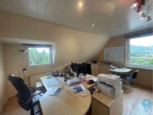 Innenansicht 2, Zimmer 1 DG