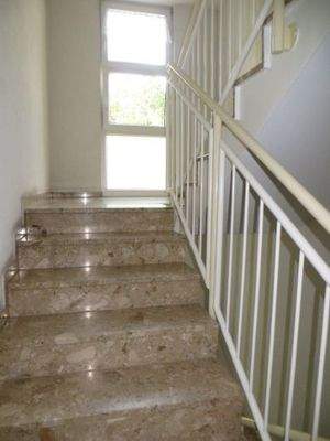 Top-gepflegte Anlage