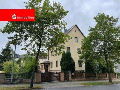 Zeulenroda-Triebes Häuser, Zeulenroda-Triebes Haus kaufen