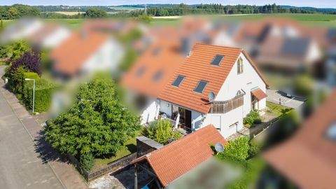 Alfdorf Häuser, Alfdorf Haus kaufen