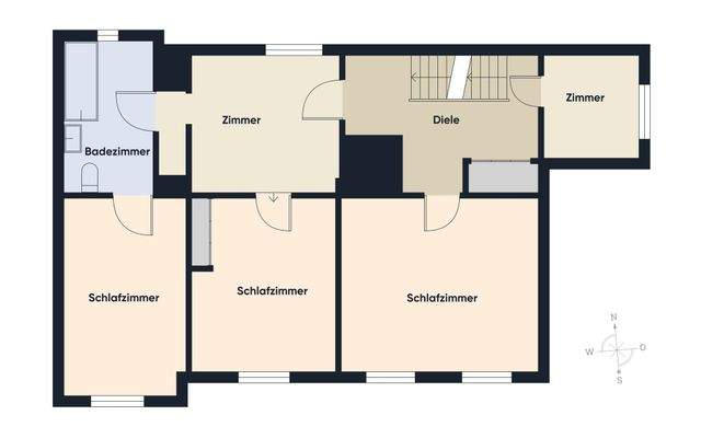 Grundriss o. Maßstab | OG