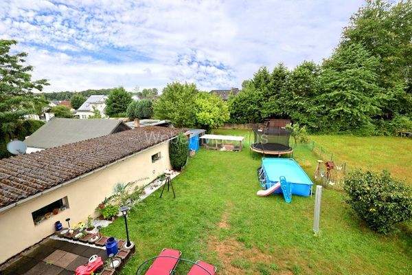 3421 DG WE2 - Blick auf den Garten