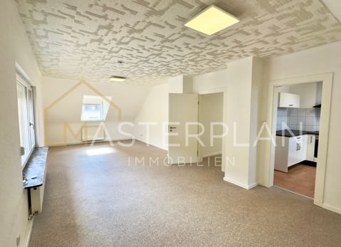 Saarlouis / Fraulautern Wohnungen, Saarlouis / Fraulautern Wohnung mieten