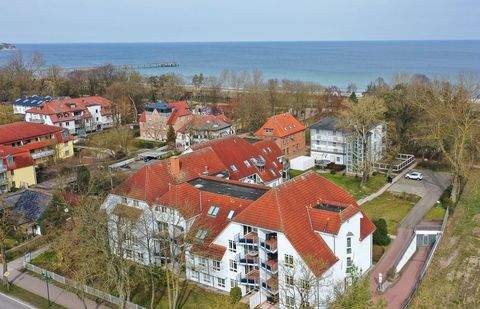 Ostseebad Boltenhagen Renditeobjekte, Mehrfamilienhäuser, Geschäftshäuser, Kapitalanlage
