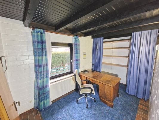 Büro/Gästezimmer