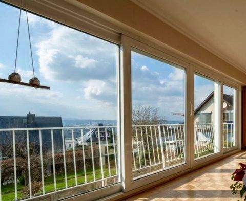 Koblenz Häuser, Koblenz Haus kaufen