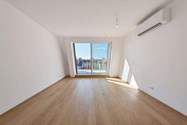 Schumanngasse | Wohnraum