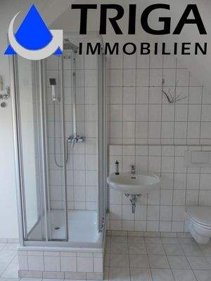 Tageslichtbad Spitzboden