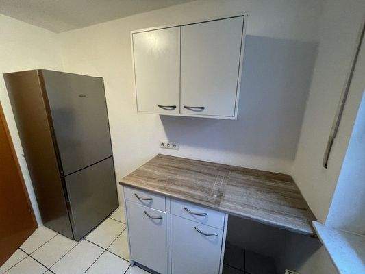 Breslauer Straße 8, 35453 Wettenberg Küche (2)