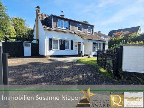 Solingen Häuser, Solingen Haus kaufen