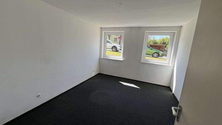 Schlafzimmer Westseite