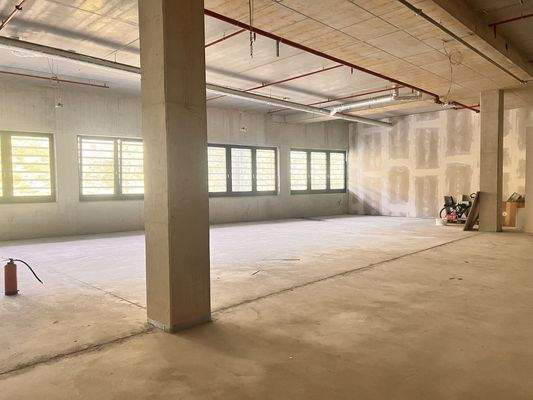 Innenansichten 1. OG