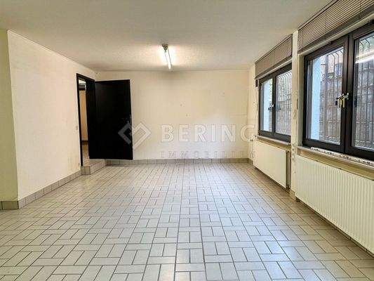 Großer Raum Zimmer 5