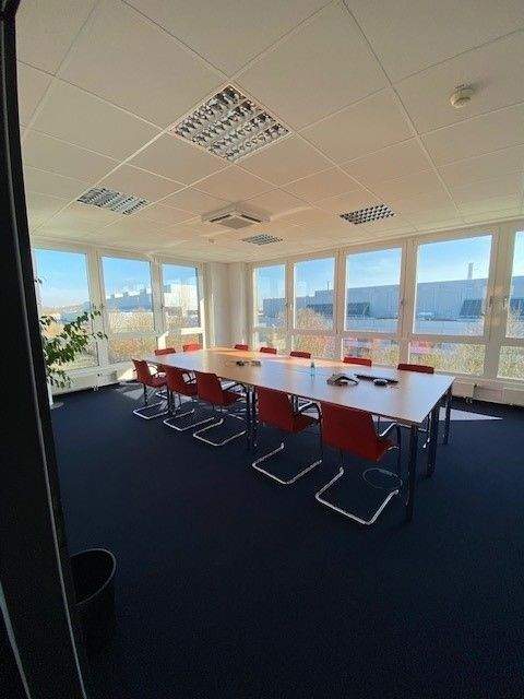 Mörfelden-Walldorf Büros, Büroräume, Büroflächen 